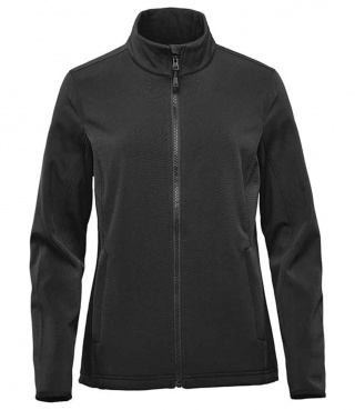 Stormtech KBR1W  Ladies Narvik Soft Shell Jacket